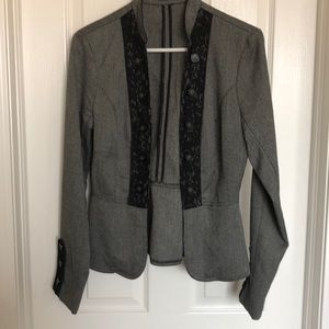 Blazer jacket